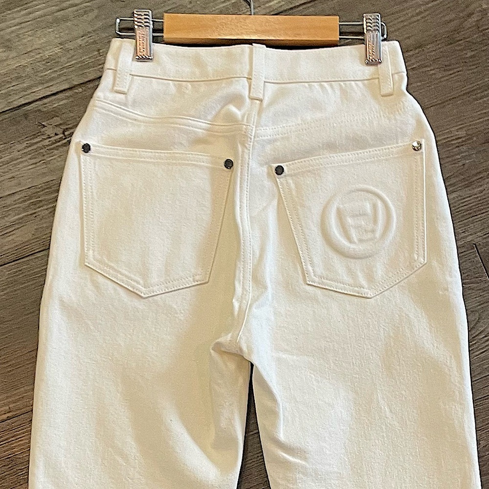 FENDI JEANS